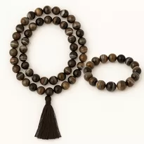 Band Agate (Sulemani Akik)