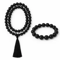 Black Agate (Kala Akik)