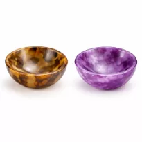 Crystal Bowls