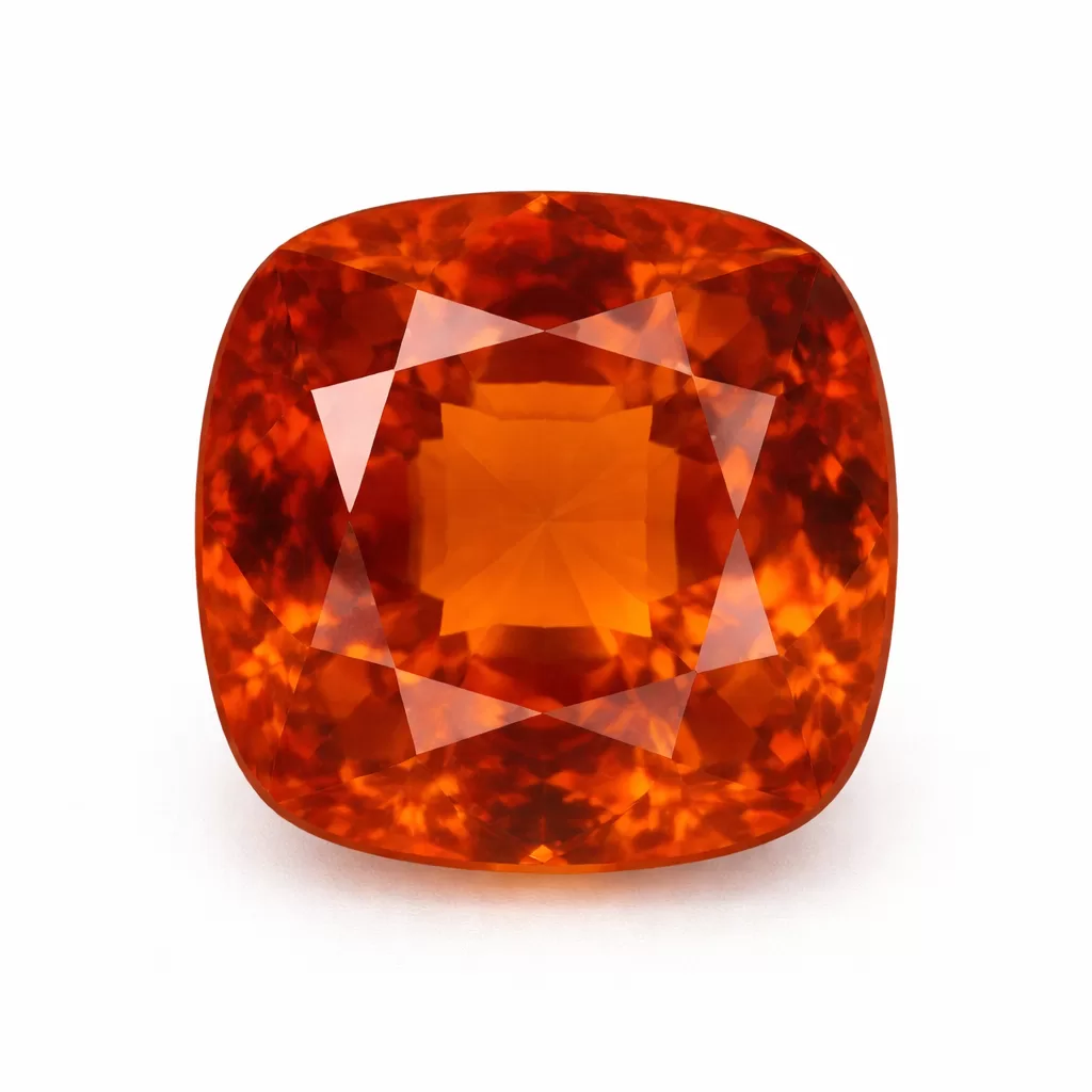 Hessonite (Gomed)