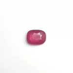 Natural Ruby (5.1 Ct)