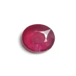 Natural Ruby, 11.35 Carat (12.61 Ratti)