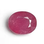 Natural Ruby, 14.5 Carat (16.11 Ratti)