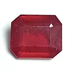 Natural Ruby, 7.45 Ct (8.27 Ratti)