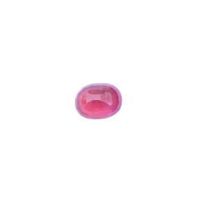 Lab Certified Natural Ruby (Manikya) 8.02 Ct - Image 3