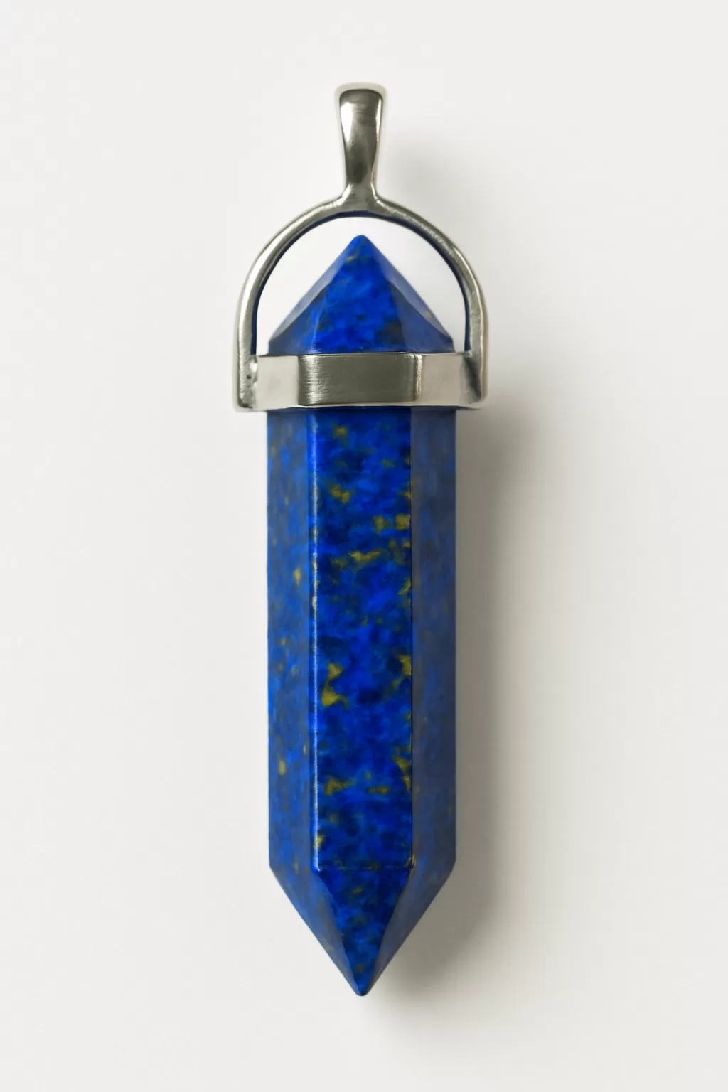 Lapiz Lazuli Pendants