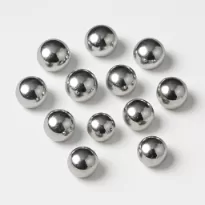 Mercury Beads