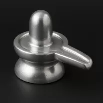 Mercury Shivling