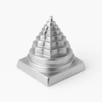 Mercury Shree Yantra