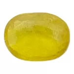 Lab Certified Natural Yellow Sapphire 7.88 Carat