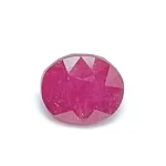 Natural Ruby 10.25 Carat (11.17 Ratti)
