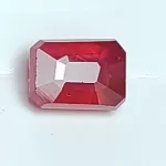Natural Ruby 10.60 Carat (11.78 Ratti)