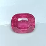 Natural Ruby 5.10 Carat (5.67 Ratti)