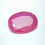 Natural Ruby 6.10 Carat (6.78 Ratti)