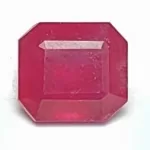 Natural Ruby 6.95 Carat  (7.72 Ratti)