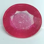 Natural Ruby 8.45 Carat (9.36 Ratti)