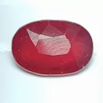 Natural Ruby 8.8 Carat (9.77 Ratti)
