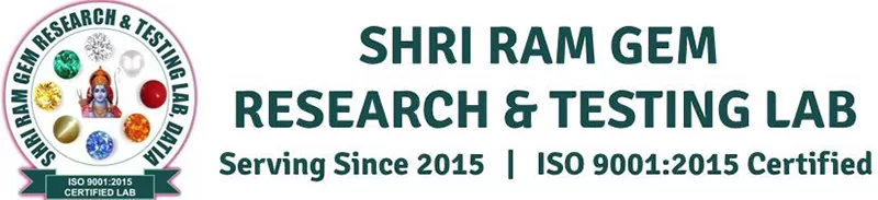 Shri Ram Gem Research and Testing Lab, Datia