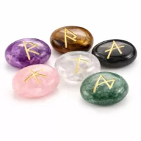 Rune Stone Set