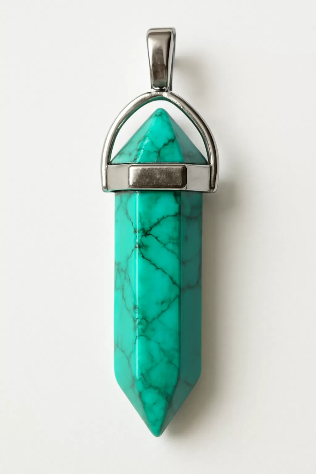 Turquoise Pendants