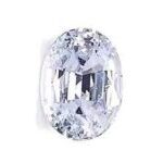 White Sapphire (सफ़ेद पुखराज)