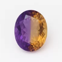 Ametrine
