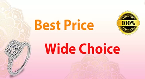 Best Price, Wide Choice