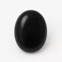 Black Agate (Kala Akik)