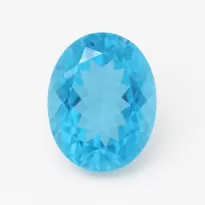 Blue-Topaz
