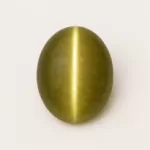 Cat's Eye (लहसुनिया)