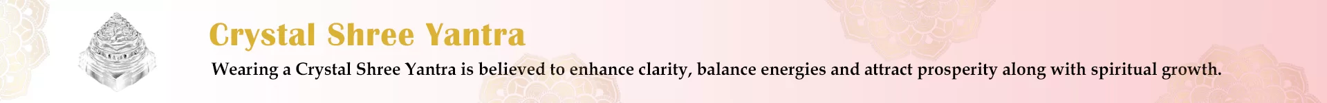 Category Banner