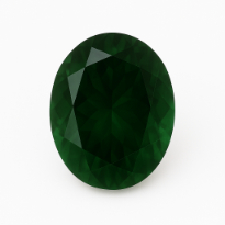 Green Tourmaline (Verdilite)