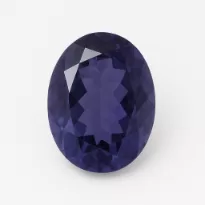 Iolite Stone (Kaka Neeli)