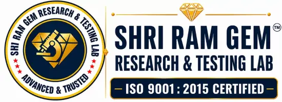 Shri Ram Gem Research & Testing Lab
