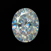 Moissanite