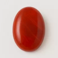 Red Agate (Lal Akik)