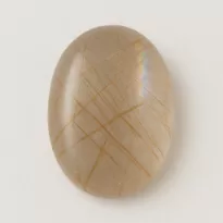 Rutilated Quartz