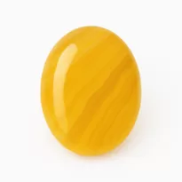 Yellow Agate
