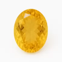 Yellow Topaz
